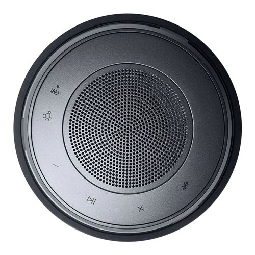 LG XBOOM 360 Degree Sound Portable Bluetooth Speaker - Sam's Club