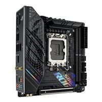 ASUS ROG STRIX B760-I WIFI【訳あり/保証あり】 ROG STRIX B760-I GAMING WIFI | ROG Strix | Gaming