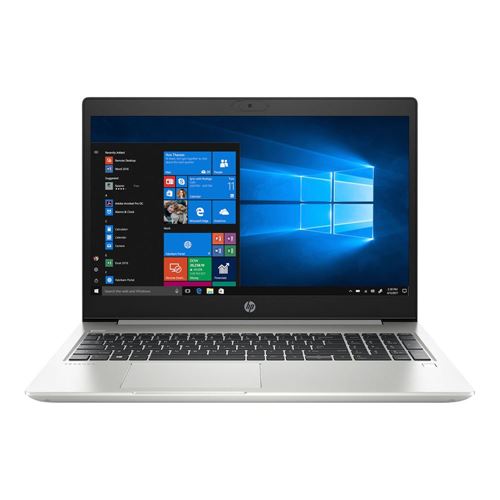 innovatie geest dealer HP ProBook 450 G9 15.6" Laptop Computer - Silver; Intel Core i5 12th Gen  1235U 1.3GHz Processor; 16GB DDR4-3200 RAM; - Micro Center