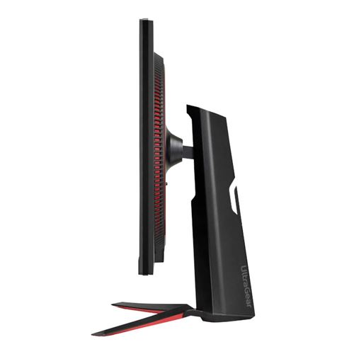 AOC CQ32G3SU 32 2K WQHD (2560 x 1440) 165Hz Curved Screen Gaming Monitor;  AMD FreeSync Premium; HDR; HDMI DisplayPort; - Micro Center