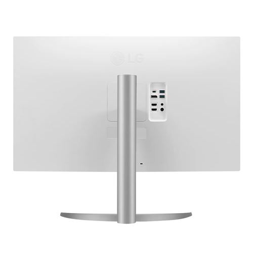 LG 32UN650-W.AUS 32 4K UHD (3840 x 2160) 60Hz LED Monitor; FreeSync; HDR;  HDMI DisplayPort; IPS Panel - Micro Center