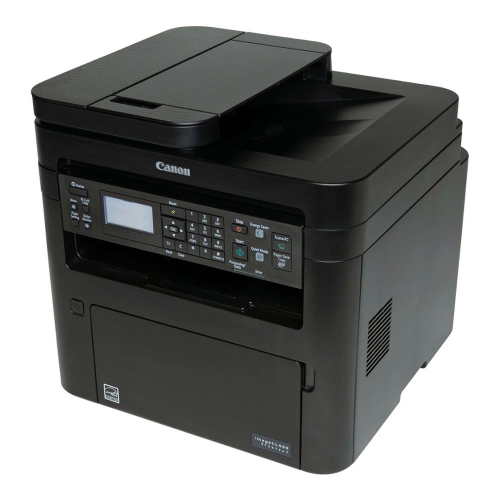 Canon imageCLASS MF264dw II Multifunction, Wireless, Mobile Ready