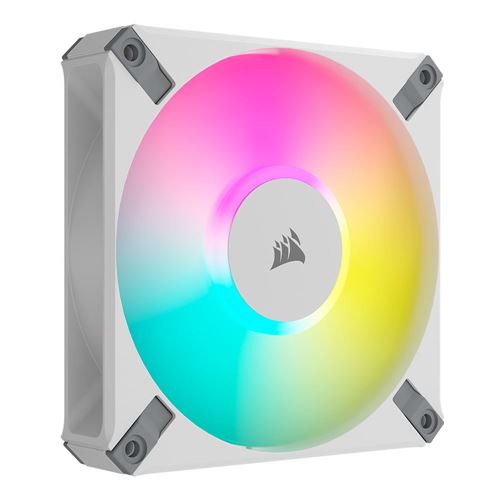 Corsair iCUE COMMANDER CORE XT Smart RGB Lighting and Fan Speed Controller  - Micro Center