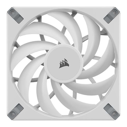 Ventilateur Corsair AF120 RGB Elite 120mm avec AirGuide et éclairage LED  RGB - Corsair