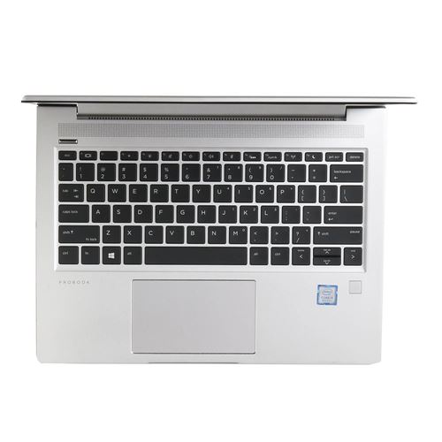 HP ProBook 430 G6 13.3´´ i5-8265U/8GB/256GB SSD Laptop Silver