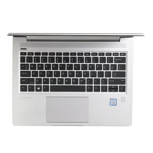 HP ProBook 430 G6 13.3