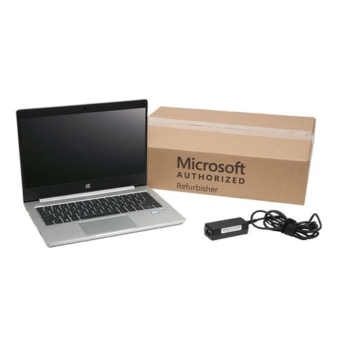 HP ProBook 430 G6 13.3