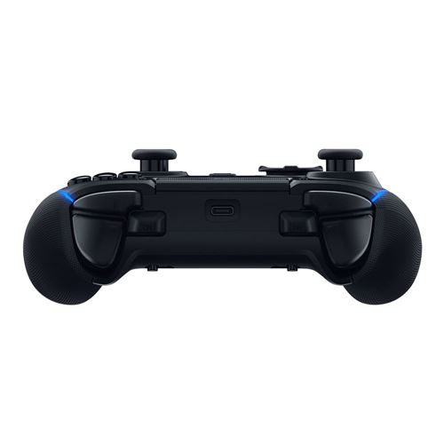 Razer Wolverine V2 Pro Wireless Gaming Controller for PlayStation 5 / PS5,  PC: Mecha-Tactile Action Buttons - 8-Way Microswitch D-Pad - HyperTrigger 