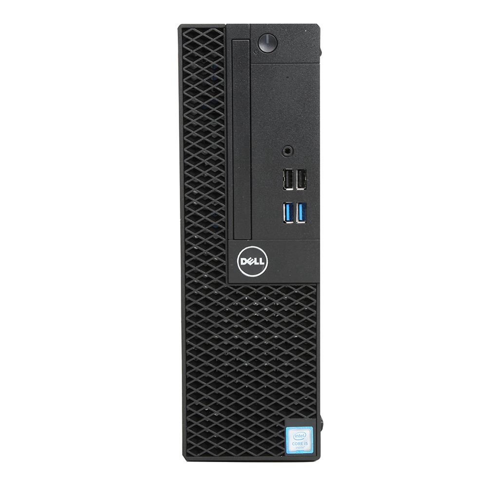 Dell OptiPlex 3050 SFF Desktop Computer (Refurbished); Intel Core i5 ...