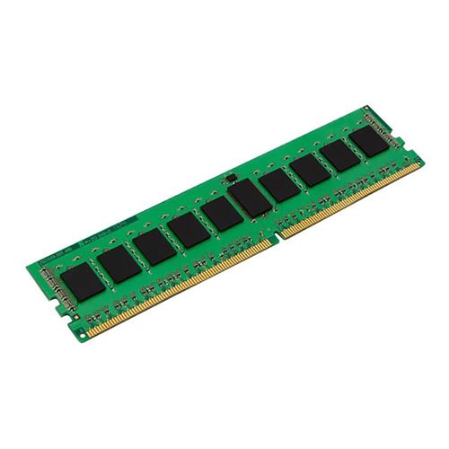 kradse Nathaniel Ward vokal Kingston 16GB DDR4-3200 PC4-25600 CL22 Single Channel ECC Registered Server  Memory Module KTL-TS432D8/16G - Green - Micro Center