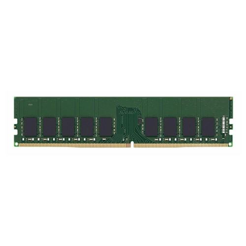 Præferencebehandling Habubu Gå tilbage Kingston 32GB DDR4-2666 PC4-21300 CL19 Single Channel ECC Server Memory  Module KSM26ED8/32HC - Green - Micro Center