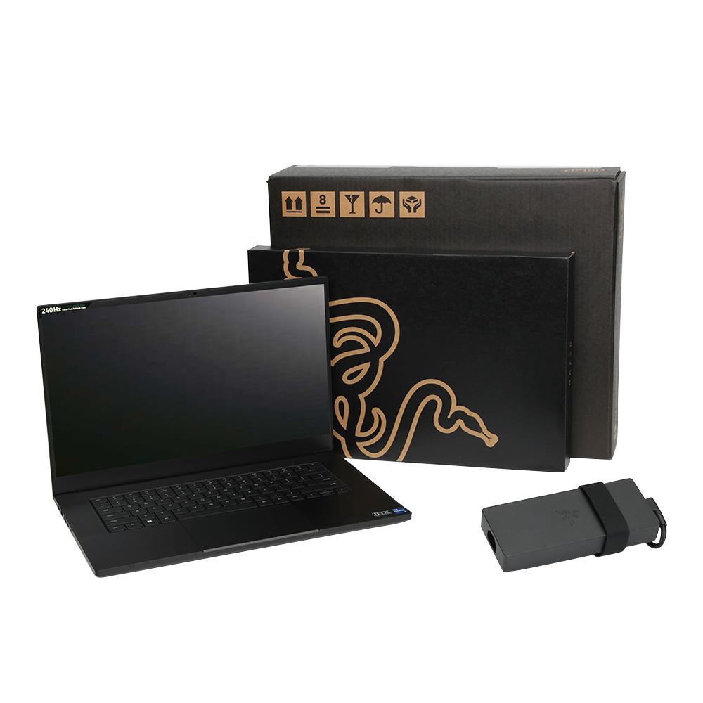 Razer Blade 16 16" Gaming Laptop Computer - Black; Intel Core I9 ...