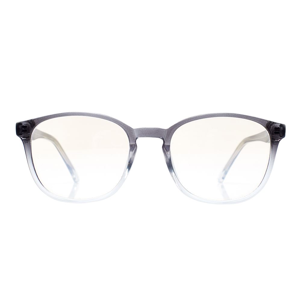 Gilson Blue Light Reducing Glasses - Gradient Gray - Micro Center