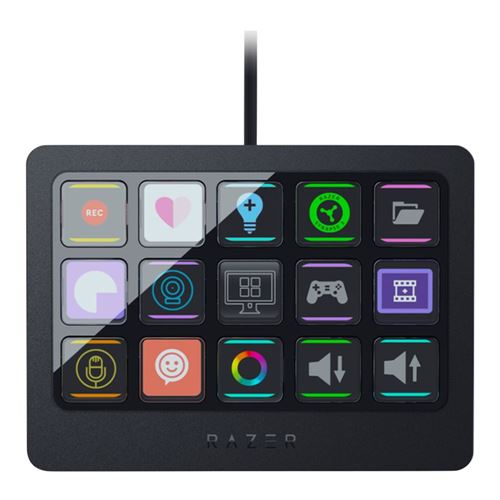 Elgato Stream Deck - Micro Center