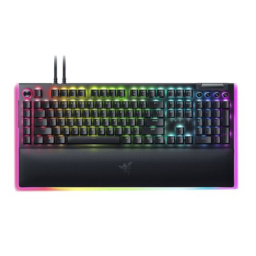 Keyboard Accessory - Razer Ergonomic Wrist Rest Pro