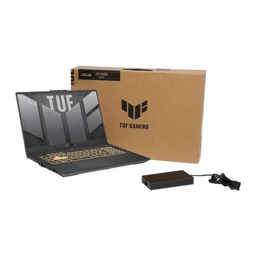 Guide: upgrade the RAM or storage of your TUF Gaming A15 laptop - Edge Up