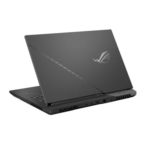 ASUS ROG Strix Scar 17 (2023) Gaming Laptop, 17.3” QHD 240Hz/3ms, GeForce RTX  4080, AMD Ryzen 9 7945HX, 32GB DDR5, 1TB SSD, Win 11 Pro, G733PZ-XS96 -  Mobile Advance