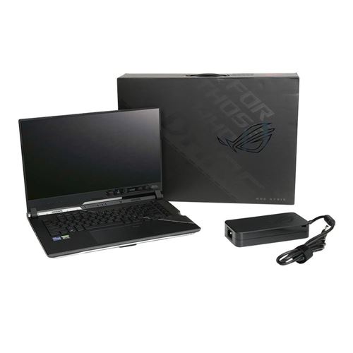 ASUS ROG Strix Scar 17 (2023) Gaming Laptop, 17.3” QHD 240Hz/3ms, GeForce RTX  4080, AMD Ryzen 9 7945HX, 32GB DDR5, 1TB SSD, Win 11 Pro, G733PZ-XS96 -  Mobile Advance