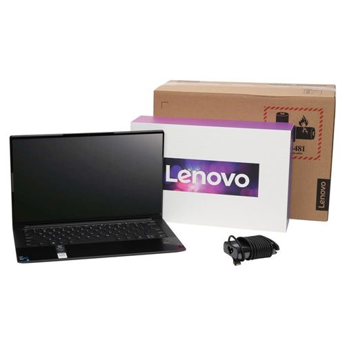 Lenovo IdeaPad Slim 9 14ITL5 14