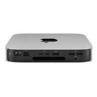 Apple Mac mini MMFJ3LL/A (Early 2023) Desktop Computer; Apple