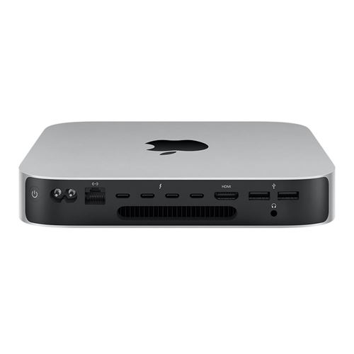Apple Mac mini MNH73LL/A (Early 2023) Desktop Computer; Apple M2