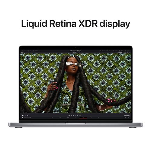  Apple 2023 MacBook Pro Laptop M3 chip with 8‑core CPU, 10‑core  GPU: 14.2-inch Liquid Retina XDR Display, 8GB Unified Memory, 512GB SSD  Storage. Works with iPhone/iPad; Space Gray : Electronics