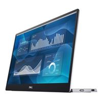 Dell 14 Portable Monitor - P1424H