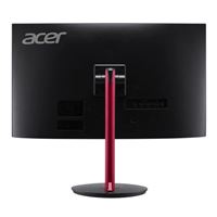 Acer XZ272U Vbmiiphx 27 2K WQHD (2560 x 1440) 165Hz Curved Screen Gaming  Monitor Platinum Collection; AMD FreeSync; - Micro Center