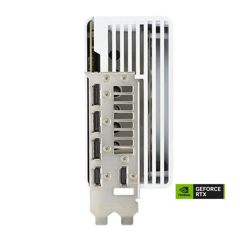  ASUS ROG Strix GeForce RTX™ 4090 White OC Edition Gaming  Graphics Card (PCIe 4.0, 24GB GDDR6X, HDMI 2.1a, DisplayPort 1.4a) :  Electronics