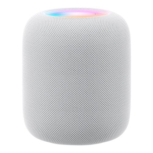 Apple HomePod Large Smart Speaker 1st Gen (White)