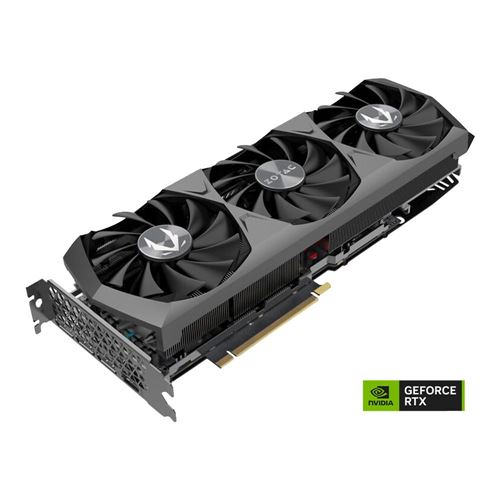 国産人気 ☆ZOTAC GAMING GeForce RTX 3070 Ti Trinity OC ZT-A30710J