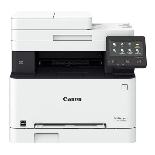 Canon Color imageCLASS MF656Cdw - All in One, Wireless, Mobile-Ready Laser  Printer - Micro Center