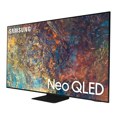 Samsung Smart Tv 75 Crystal UHD 4K (2023) — Nstore