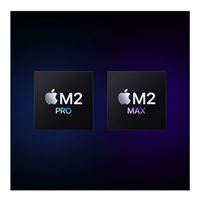 Apple MacBook Pro Z17400180 (Early 2023) 16.2 Apple MacBook Pro Z17400180 (Early 2023) 16.2