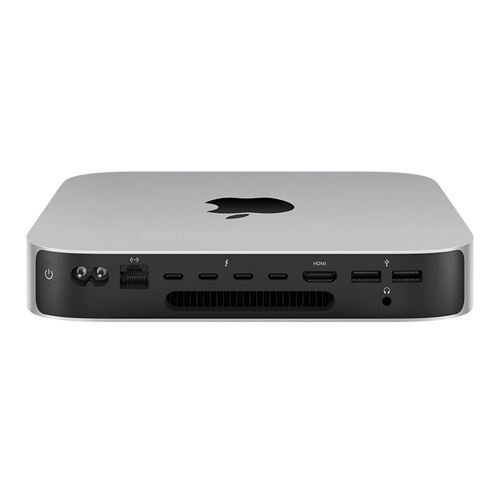 電源ケーブル付属しますMac mini M1 8GB SSD256GB