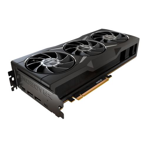 Sapphire Technology AMD Radeon RX 6600 Pulse Dual Fan 8GB GDDR6 PCIe 4.0  Graphics Card - Micro Center