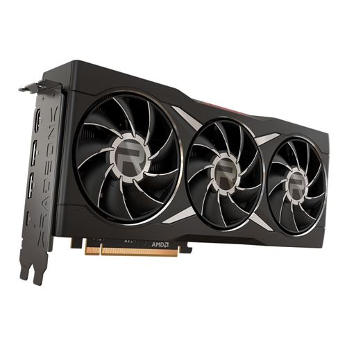 AMD Radeon RX 6950 XT Triple Fan 16GB GDDR6 PCIe 4.0 Graphics Card - Micro  Center