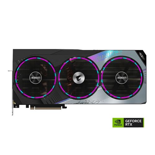 Best Buy: GIGABYTE NVIDIA GeForce RTX 4080 Master 16GB GDDR6X PCI