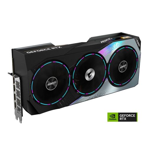 Nvidia RTX 4090 Ti GPU with 46GB VRAM could be on the cards