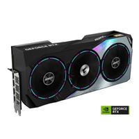 Gigabyte NVIDIA GeForce RTX 4090 AORUS Master RGB