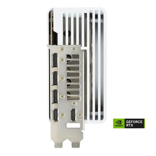 ASUS NVIDIA GeForce RTX 4080 ROG Strix Overclocked Triple Fan 16GB GDDR6X  PCIe 4.0 Graphics Card - Micro Center