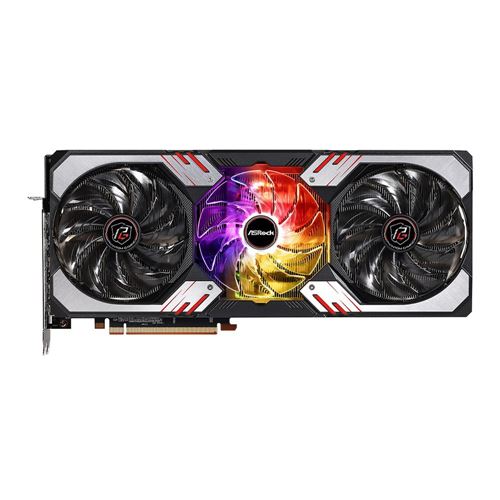 New Original For MSI RX 6800 6800 XT Gaming X Trio Replacement
