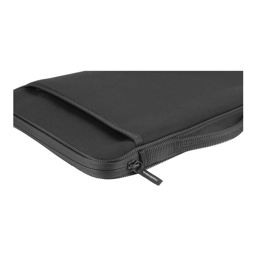 Aluratek Universal 11.6" Sleeve with Handle for Laptop, MacBook