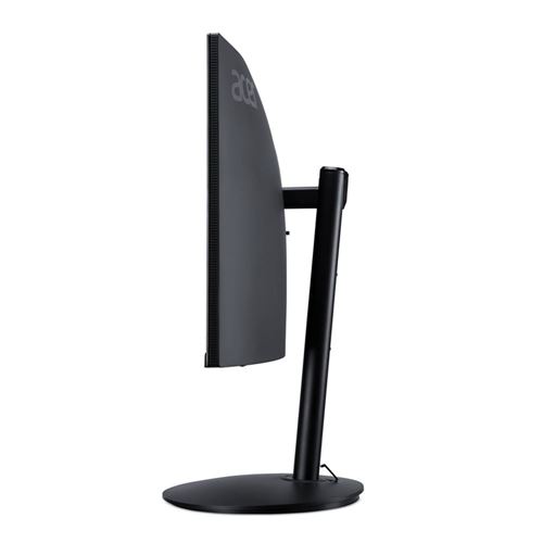 Curved 1440) Collection; Monitor (2560 Screen WQHD x - 2K Center Acer Gaming 31.5\