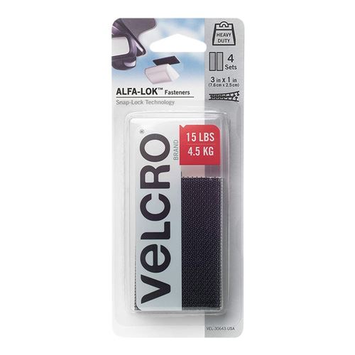 Velcro Heavy Duty Variety Pack - 1 Each