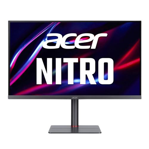 Acer AOPEN 27HC5R Zbmiipx 27 Full HD (1920 x 1080) 240Hz Curved Screen  Gaming Monitor; FreeSync; HDMI DisplayPort; - Micro Center