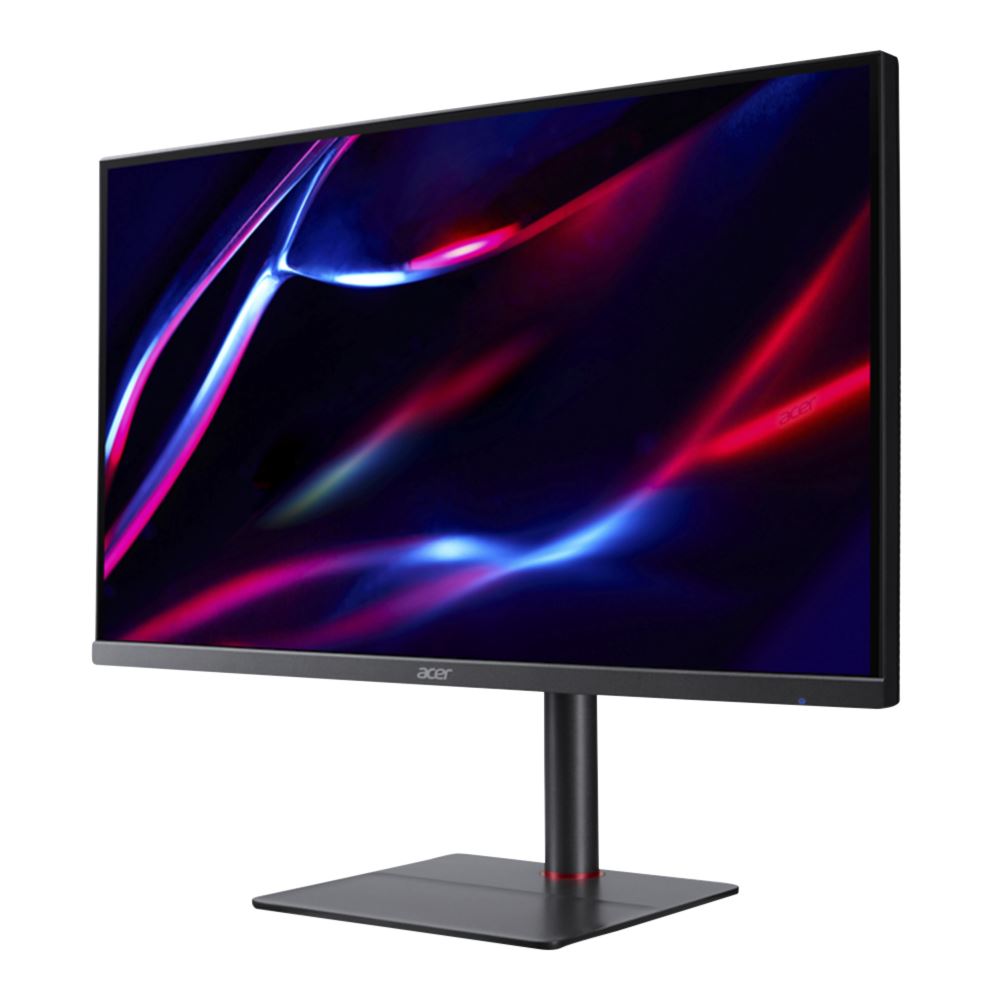 Acer Nitro XV275K ymipruzx 27" 4K2K UHD (3840 x 2160) 60Hz LED Monitor