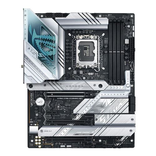 Does a Motherboard affect performance? Workloads Explored.