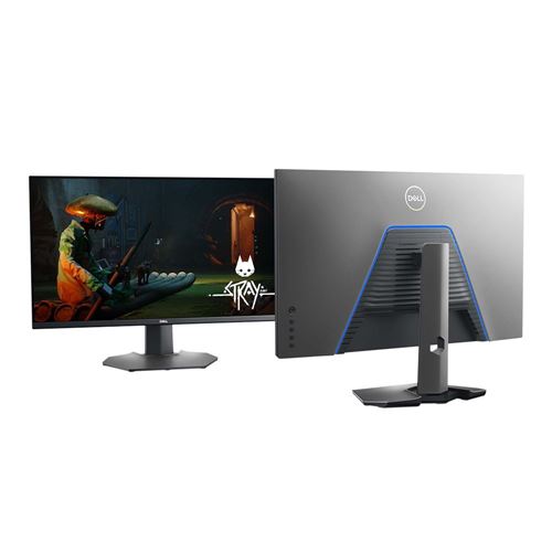 DELL G3223Q 4K 144Hz 1ms IPS HDR600 - ディスプレイ