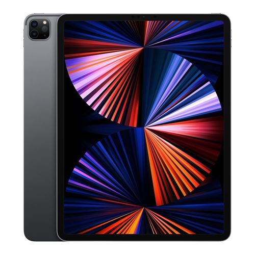 Refurbished 11-inch iPad Pro Wi-Fi 64GB - Silver - Business - Apple (SG)